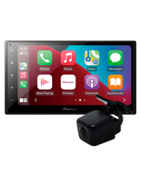 Pioneer DMH-A4450BT Multimedia Player w Reverse Cam