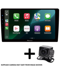 Pioneer DMH-AP6850BT 9" Digital Media Player & Reversing Camer