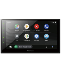 Pioneer DMH-Z5350BT Multimedia Player