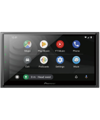 Pioneer DMH-Z6350BT Multimedia Player