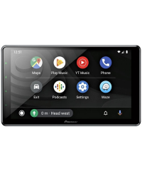 Pioneer DMH-ZF9350BT Multimedia Player