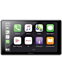 Pioneer DMH-ZF9350BT 9" CarPlay/Android AV Receiver – Floating