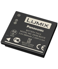 Panasonic DMW-BCK7E Camera Battery