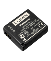 Panasonic DMW-BLG10E Replacement Battery
