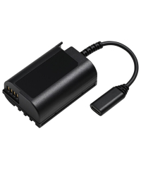 Panasonic DMWDCC18GU DC Coupler for DC-GH7