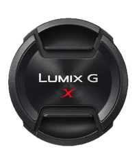 Panasonic Lumix G X 58mm Lens Cap (DMW-LFC58GU)