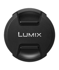Panasonic Lumix G X 62mm Lens Cap (DMW-LFC62GU)