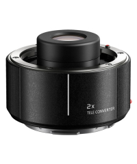 Panasonic DMW-STC20 2x Teleconverter for Lumix S Series Telephoto Lens