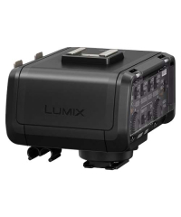 Panasonic DC-GH5 Microphone Adapter