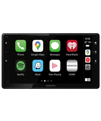 Kenwood DMX-823WXS 9" AV Multimedia Stereo