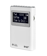 Sangean DPR39 Pocket Digital Radio