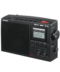 Sangean DPR-45 Portable Digital Radio