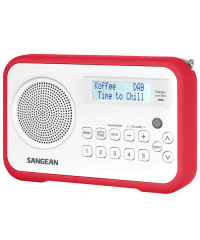 Sangean DPR-67 Portable Digital Radio