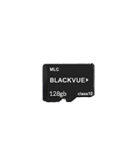 BlackVue 128GB MLC microSD Card