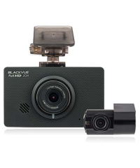 BlackVue DR490L-2CH 16GB LCD Crash Cam