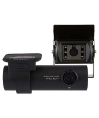 BlackVue DR750S-2CH TRUCK 128GB Crash Camera