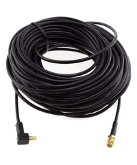 BlackVue DRCOAXTR15 15m Truck Coaxial Cable