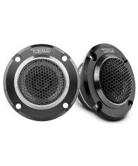 DS18 PRO 280W 1" VC Neodymium Hybrid Tweeters - Pair (PRO-TWN4)