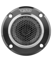 DS18 PRO 1" 280W VC Neodymium Hybrid Tweeter - Single (PRO-TWN4)
