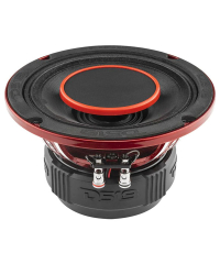 DS18 PRO 450W 6.5" Mid-Range Speaker w Built-in Driver Single (PRO-HY6.4B)