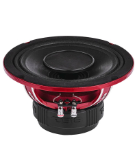 DS18 PRO 500W 8" Mid-Range Speaker w Built-in Driver Single (PRO-HY8.4B)