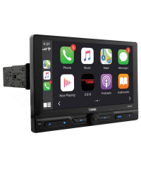 DS18 DDX10.5CP 1-Din Digital Media Receiver