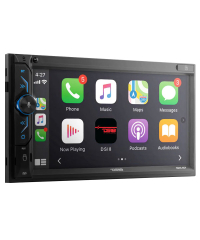 DS18 DDX6.9CP 2-Din Digital Media Receiver