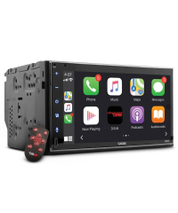 DS18 DDX7CP 2-Din Digital Media Receiver
