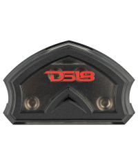 DS18 Distribution Block 2X0-GA In 4X0-GA Out