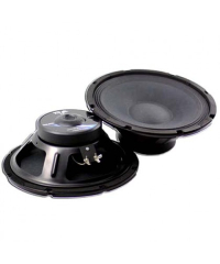 DS18 DS-M6 6.5" 600W Mid Range Speaker