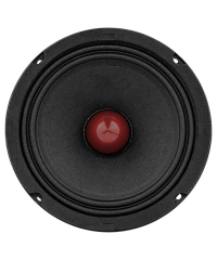 DS18 DS-M6B 6.5" 800W Mid Range Speaker