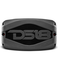 DS18 DSP8.8BT 8Ch In 8Ch Out Digital Sound Processor