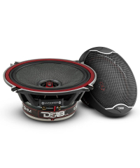 DS18 EXL-SQ5.25 5.25" 340W Car Speaker