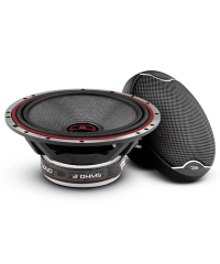 DS18 EXL-SQ6.5 6.5" 400W Car Speakers
