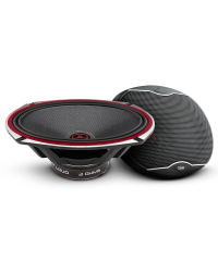 DS18 EXL-SQ6.9 6x9" 560W Car Speakers