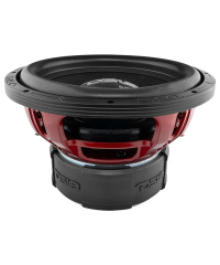 DS18 EXL-X12.4D 12" 2500W Subwoofer