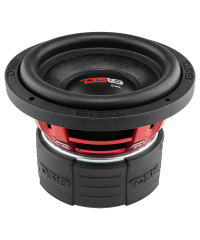 DS18 EXL-X6.4D 6.5" 800W Subwoofer