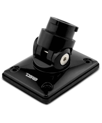 DS18 FLMBX/BK Mounting Bracket Clamp Adapter - Black