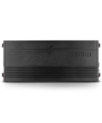 DS18 G3600.4D 3600W 4-Channel Class D Amplifier