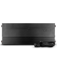 DS18 G4000.5D 4000W 5-Channel Class D Amplifier