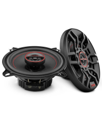 DS18 G5.25XI 5.25" 4Ω 135W 2-Way Coaxial Speakers