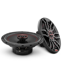 DS18 GEN-X G6.5Xi 6.5" 4Ω 150W 2-Way Coaxial Speakers