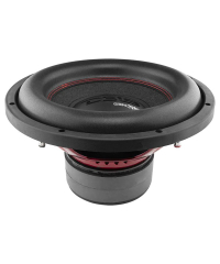 DS18 GEN-XX 12" High Excursion 1200W Subwoofer DVC