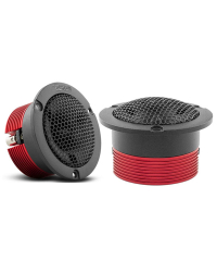 DS18 GTX1 240W 1" VC Super Bullet Tweeters - Pair