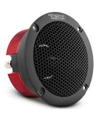 DS18 GTX1XL 320W 1.3'' VC Super Bullet Tweeter