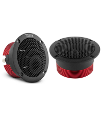 DS18 GTX1 320W 1.3" VC Super Bullet Tweeters - Pair