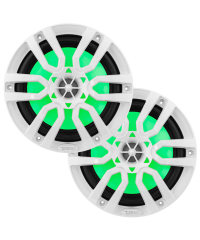 DS18 HYDRO 8" Marine Speakers