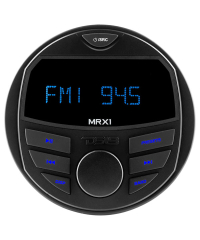 DS18 MRX1 Marine & Powersport Head Unit