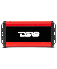 DS18 NXL-N4 1080W 4-Channel Class D Marine Amplifier