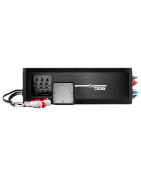 DS18 NXL-X900.6D 3000W 6 Channel Class D Marine Amplifier